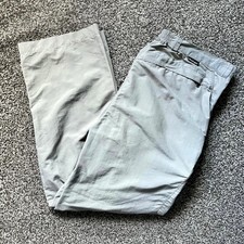 Rohan Global Cargos Trousers