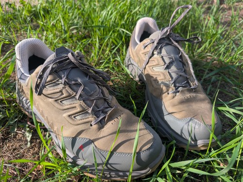 Ecco receptor hiking - receptor, shoes