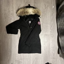 Canada Goose Victoria Parka