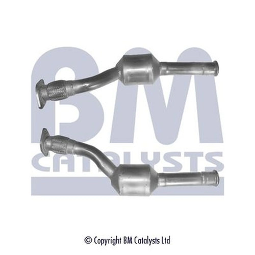 Catalysts catalytic - bm,