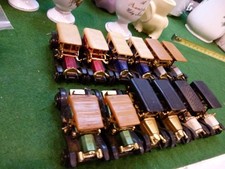 Readers Digest Model Cars 2 Sets x 6 Per set 12 in Total, free delivery