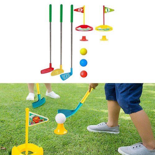 Kids golf set mini - kids,