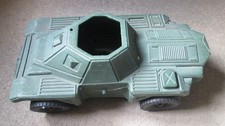 Palitoy Action Man Armoured