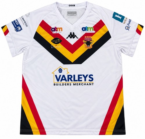 Bradford bulls 2024 - bradford,