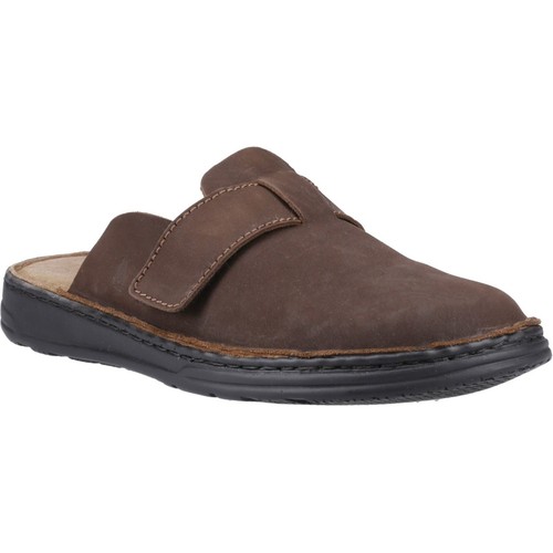 Hush puppies edward - hush, leather
