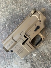 Devgru NOV. N4 Dark Earth 300 blk outer shell AEG (D.C. Selection)