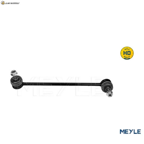 Rod brace stabilizer - 316, 060