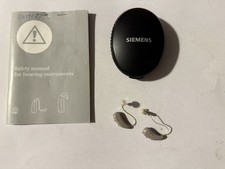 Siemens Orion 2 RIC Behind The