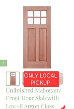 ✨️ WAYDOOR 36" x 80" /