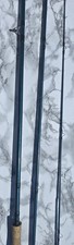8ft 3‑Piece Fly Fishing Rod