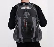 Brand New 40ltr Hiking Rucksack
