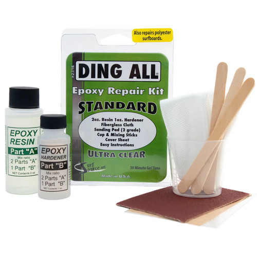 Ding all standard epoxy - ding,