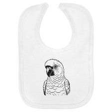 'Galah Cockatoo' Soft Cotton