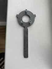 Lambretta Af Cassette Clutch