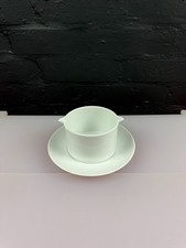 Thomas Medallion White Germany