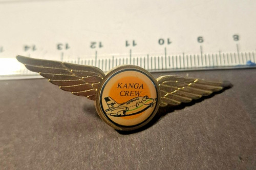 Vtg australian airlines - australian,