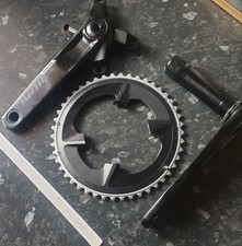 SRAM Rival AXS Dub 46 tooth