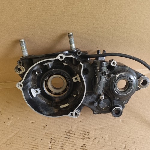 Yamaha 490 1983left - , it