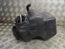 Kawasaki KZ750B Twin Airbox
