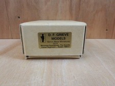 D. F. Grieve Models 65mm