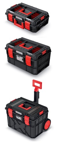 Kistenberg modular tool box - modular,