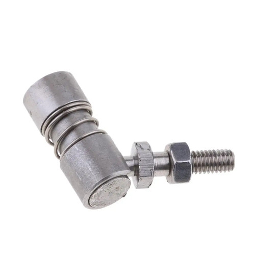 Boat throttle ball joint - m5,