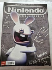 The Official Nintendo Magazine