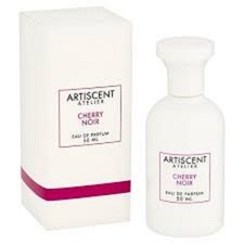 Artiscent Atelier Cherry Noir EDP Eau de Parfum 50ml Brand New Boxed & Sealed