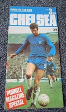 Chelsea F.C Purnell Star Team