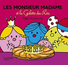 Collection monsieur madame mr - collection, (mr