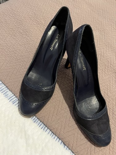 Bennett career navy - bennett,