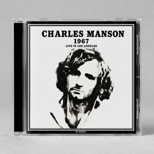 Charles manson 1967 - manson,