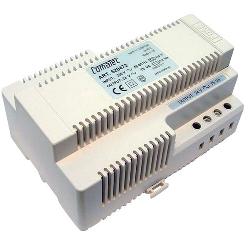 Comatec 75w din - comatec,