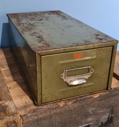 Original 1950 60s - original, "veteran