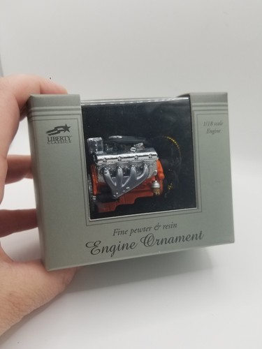 Liberty classics chevy - classics,