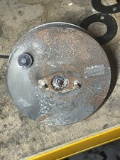 LONDON TAXIS LTI TX1 BRAKE SERVO