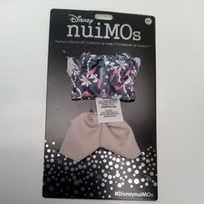 BRAND NEW Disney nuiMOs