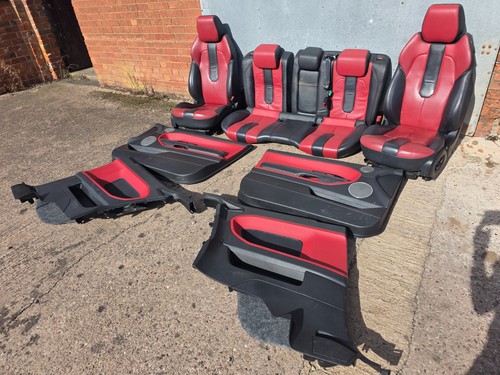 Range rover evoque l538 - range, set
