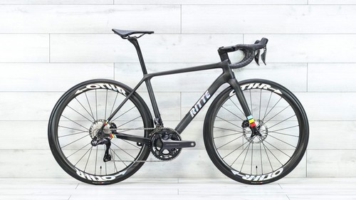 Ritte esprit level two - ritte,