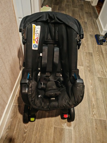 Doona car seat stroller - doona, &
