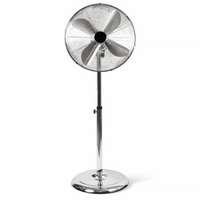 Pedestal Floor Fan 16 Inch