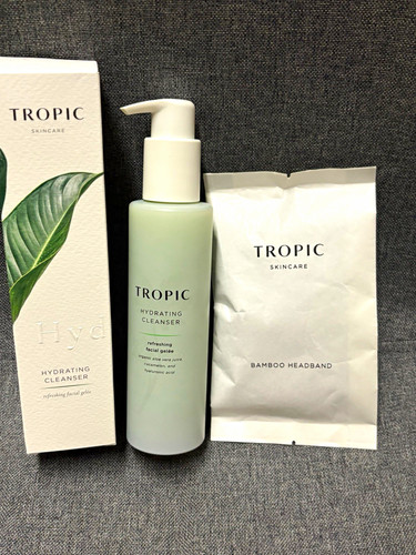 Tropic skincare hydra - tropic,