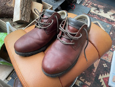 Men's Brasher Event Waterproof Shoes Size UK 11