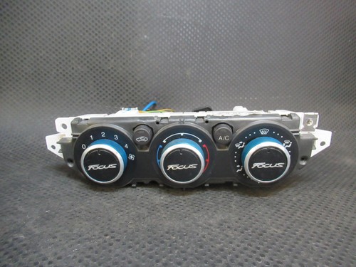 Ford focus mk2 heater - mk2, (08-10)