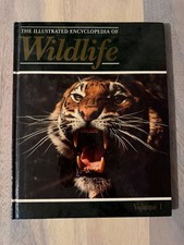 The illustrated Encyclopedia