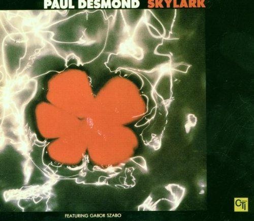 Skylark desmond paul - skylark,