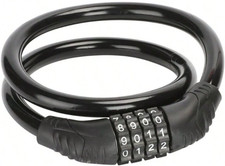 Bike Chain Lock 4 Digit
