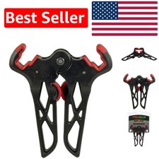 High-Quality Folding Bow Stand