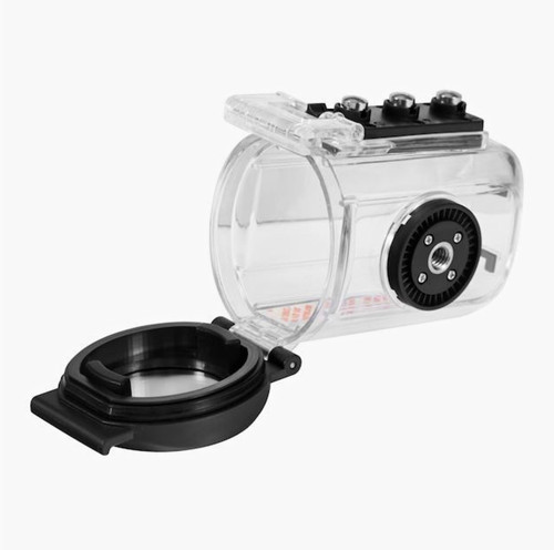 Drift ghost waterproof - waterproof, case
