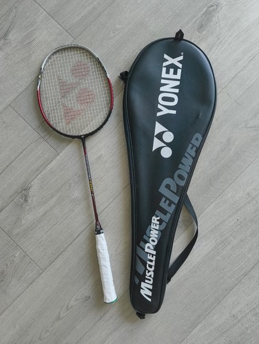 Yonex armortec 700 badminton - yonex,